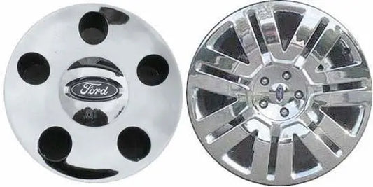 FANCHANTS Ford Edge 8T4Z-1130-A Center Cap 8T4Z-1130-A Compatible with   Ford Edge (2007-2010) OEM Alloy Wheels FANCHANTS China Auto Parts Wholesales