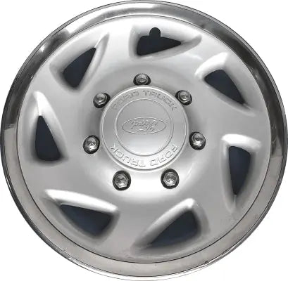 FANCHANTS Ford Excursion/F-Series 4C3Z1130AB Wheel Cover 4C3Z1130AB Compatible with   Ford Excursion (2000-2005), F-250/F-350 SRW (1999-2005) with 16" Factory Steel Wheels FANCHANTS China Auto Parts Wholesales