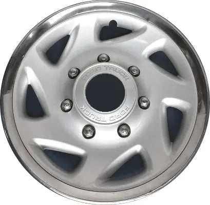 FANCHANTS Ford Excursion/F-Series 4C3Z1130BA Wheel Cover 4C3Z1130BA Compatible with   Ford Excursion (2000-2005), F-250/F-350 SRW (1999-2005) with 16" Factory Steel Wheels FANCHANTS China Auto Parts Wholesales