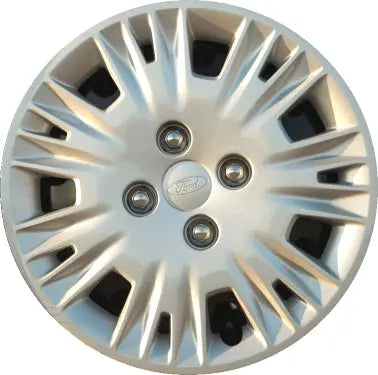 FANCHANTS Ford Fiesta D3BZ1130A Wheel Cover D3BZ1130A Compatible with   Ford Fiesta (2014-2019) with 15" Factory Steel Wheels FANCHANTS China Auto Parts Wholesales