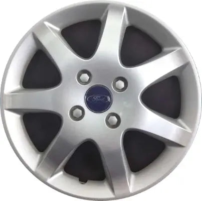 FANCHANTS Ford Focus 5S4Z1130AA Wheel Cover 5S4Z1130AA Compatible with   Ford Focus (2005-2007) with 15" Factory Steel Wheels FANCHANTS China Auto Parts Wholesales