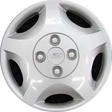 FANCHANTS Ford Focus 6S4Z1130AA Wheel Cover 6S4Z1130AA/8S4Z1130C Compatible with   Ford Focus (2001-2004) with 14" Factory Steel Wheels FANCHANTS China Auto Parts Wholesales