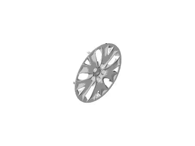 FANCHANTS Ford Fusion DS7Z-1130-A Wheel Cover DS7Z-1130-A Compatible with   Ford Fusion (2013-2014, 2019-2020) with 16" Factory Steel Wheels FANCHANTS China Auto Parts Wholesales