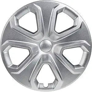 FANCHANTS Ford Police Interceptor DG1Z1130A Wheel Cover DG1Z1130A/LB5Z1130A Compatible with   Ford Explorer PI (2013-2025), Taurus PI (2013-2019) with 18" Police Package Steel Wheels FANCHANTS China Auto Parts Wholesales