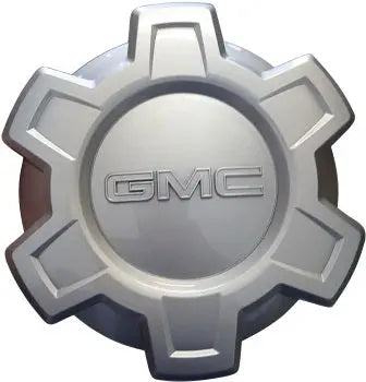 FANCHANTS GMC Sierra 1500 OEM Silver 23378302 Center Cap 23378302, 86814410 Compatible with  GMC Sierra 1500 2019-2025 FANCHANTS China Auto Parts Wholesales