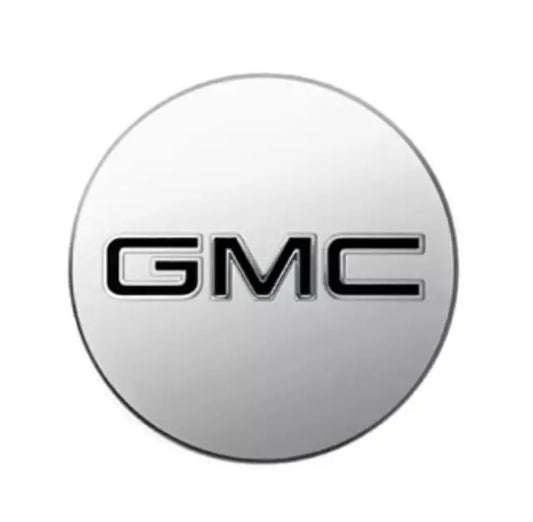 FANCHANTS GMC Sierra 1500, Yukon 84388427 Center Cap 22837060, 84388427 Compatible with  GMC Sierra 1500 2019-2022 GMC Yukon 2019-2022 FANCHANTS China Auto Parts Wholesales