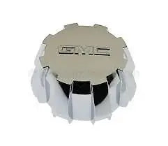 FANCHANTS GMC Sierra 2500/3500 SRW OEM Chrome 22909150 Center Cap 22909150 Compatible with  GMC Sierra 2500 2015-2019 GMC Sierra 3500 SRW 2015-2019 FANCHANTS China Auto Parts Wholesales