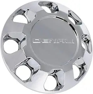 FANCHANTS GMC Sierra 2500/3500 SRW OEM Chrome 22909152 Center Cap 22909152 Compatible with  GMC Sierra 2500 2015-2019 GMC Sierra 3500 SRW 2015-2019 FANCHANTS China Auto Parts Wholesales