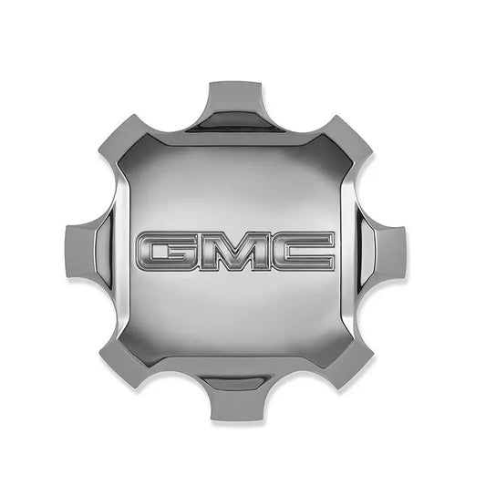 FANCHANTS GMC Sierra 2500/3500 SRW OEM Chrome 84465270 Center Cap 84465270 Compatible with  GMC Sierra 2500 2020-2025 GMC Sierra 3500 SRW 2020-2025 FANCHANTS China Auto Parts Wholesales