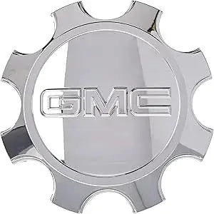 FANCHANTS GMC Sierra 2500/3500 SRW OEM Chrome 9597791 Center Cap 9597791 Compatible with  GMC Sierra 2500 2011-2018 GMC Sierra 3500 SRW 2011-2018 FANCHANTS China Auto Parts Wholesales