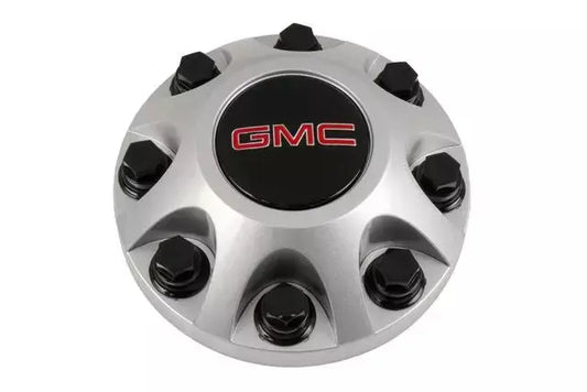 FANCHANTS GMC Sierra 2500/3500 SRW OEM Silver 22781440 Center Cap 22781440, 22781442 Compatible with: GMC Sierra 2500 2011-2025 GMC Sierra 3500 SRW 2011-2025 FANCHANTS China Auto Parts Wholesales