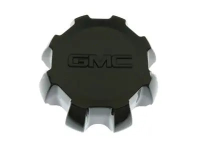 FANCHANTS GMC Sierra 2500 OEM Gloss Black 84027330 Center Cap 84027330 Compatible with  GMC Sierra 2500 2017-2019 FANCHANTS China Auto Parts Wholesales