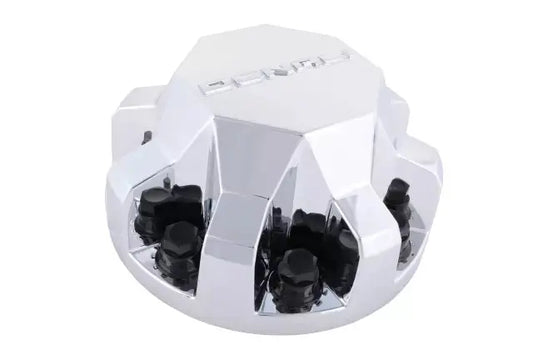 FANCHANTS GMC Sierra 3500 DRW Denali OEM Chrome 84859692 Center Cap 84859692 Compatible with  GMC Sierra 3500 DRW 2024-2025 FANCHANTS China Auto Parts Wholesales