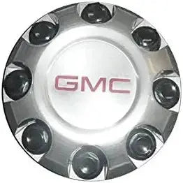 FANCHANTS GMC Sierra/Yukon 2500-3500 SRW OEM Brushed Stainless 9595479 Center Cap 9595479 Compatible with  GMC Sierra 2500 2007-2010 GMC Sierra 3500 SRW 2007-2010 GMC Yukon 2500 2007-2013 FANCHANTS China Auto Parts Wholesales