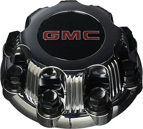 FANCHANTS GMC Sierra/Yukon HD & 2500 OEM Chrome 9597170 Center Cap 9597170 Compatible with  GMC Sierra 1500 HD 2001-2007 GMC Sierra 2500 1999-2010 GMC Yukon 2500 2000-2010 FANCHANTS China Auto Parts Wholesales