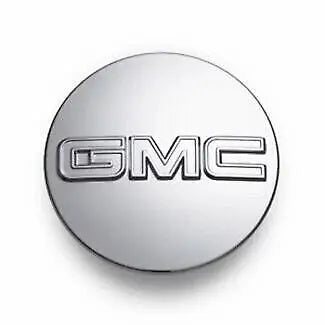 FANCHANTS GMC Sierra/Yukon OEM Chrome 20941995 Center Cap 20941995 & 19301603 Compatible with  GMC Sierra 1500 2014-2019 GMC Yukon 2015-2019 FANCHANTS China Auto Parts Wholesales