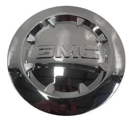 FANCHANTS GMC Sierra/Yukon OEM Chrome 9598046 Center Cap 9598046 Compatible with  GMC Sierra 1500 2007-2013 GMC Yukon 1500 2007-2014 FANCHANTS China Auto Parts Wholesales