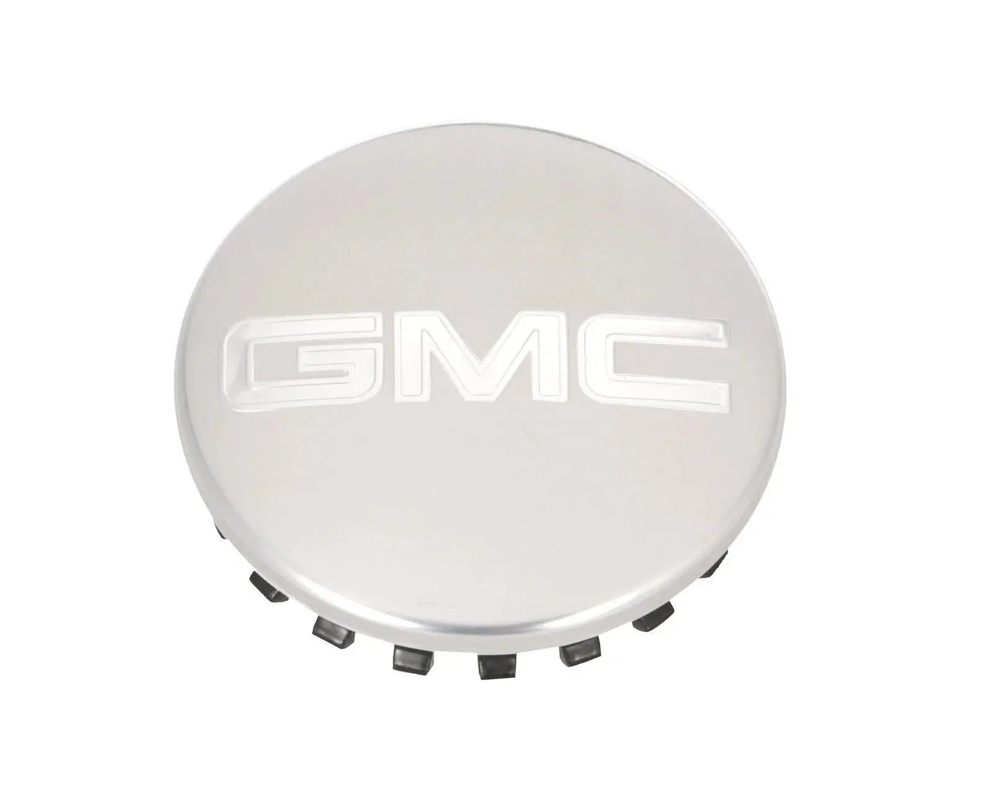 FANCHANTS GMC Sierra/Yukon OEM Polished 9596009 Center Cap 9596009 Compatible with  GMC Sierra 1500 2007-2014 GMC Yukon 1500 2007-2014 FANCHANTS China Auto Parts Wholesales
