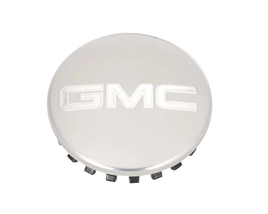 FANCHANTS GMC Sierra/Yukon OEM Polished 9596009 Center Cap 9596009 Compatible with  GMC Sierra 1500 2007-2014 GMC Yukon 1500 2007-2014 FANCHANTS China Auto Parts Wholesales