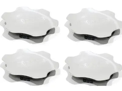 FANCHANTS GMC Sierra/Yukon OEM Polished Stainless 9594697 Center Cap 9594697 Compatible with  GMC Sierra 1500 2001-2007 GMC Yukon 1500 2001-2006 FANCHANTS China Auto Parts Wholesales