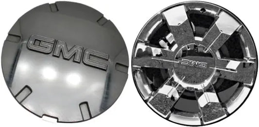 FANCHANTS GMC Terrain 9597571 Center Cap 9597571 Compatible with  GMC Terrain 2010-2016 FANCHANTS China Auto Parts Wholesales