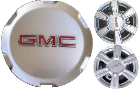 FANCHANTS GMC Terrain 9597973 Center Cap 9597973 Compatible with  GMC Terrain 2010-2016 FANCHANTS China Auto Parts Wholesales
