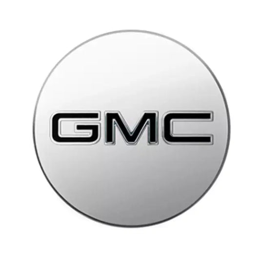 FANCHANTS GMC Terrain High Polished with Black GMC OEM 84388514 Center Cap 84388514 Compatible with  GMC Terrain 2018-2024 FANCHANTS China Auto Parts Wholesales
