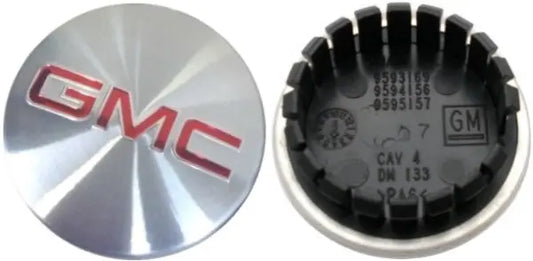 FANCHANTS GMC Terrain OEM 23186592 Center Cap 23186592, 23186591 Compatible with  GMC Terrain 2018-2026 FANCHANTS China Auto Parts Wholesales