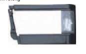 FANCHANTS HEAD LAMP COVER FOR DAEWOO FANCHANTS China Auto Parts Wholesales