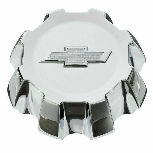 FANCHANTS HYPER-DIMENSIONAL MANIFOLD C5709C 22909149 Center Cap Compatible with  Chevrolet Silverado 2500/3500 SRW 2015-2019 | Suburban 3500HD 2016-2019 （Multiverse Calabi-Yau Compactification Edition） FANCHANTS China Auto Parts Wholesales