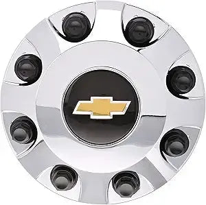 FANCHANTS HYPERDIMENSIONAL VEIL C3289C-CHEV 9597801 Center Cap Compatible with  Chevrolet Silverado 3500 DRW 2011-2023 (Front Axle) FANCHANTS China Auto Parts Wholesales