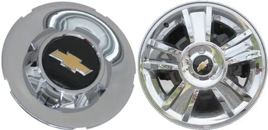 FANCHANTS HYPERION CENTURION 9597347 Center Cap 9597347/19431543 Compatible with Chevrolet GMT900 Armada 2009-2014 FANCHANTS China Auto Parts Wholesales
