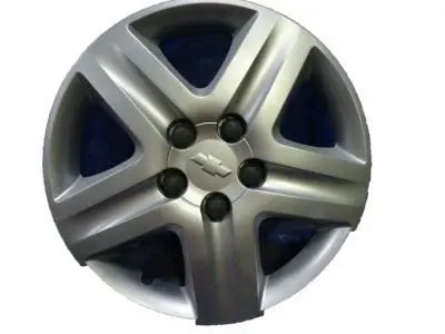FANCHANTS HYPERION CONVERGENCE H3021 9597539 Hubcap Compatible with Chevrolet Chronos Twins 2006-2011（Parallel Universe Core Edition） FANCHANTS China Auto Parts Wholesales