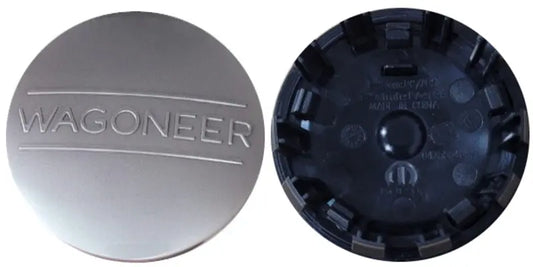 FANCHANTS HYPERNOVA SILVER 04755548AA CENTER CAP 04755548AA Compatible with Jeep Grand Wagoneer WS 2022-2024 FANCHANTS China Auto Parts Wholesales