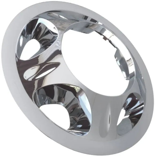 FANCHANTS HYPERSPHERE STABILIZER H3278F 9597333 Hubcap Compatible with  Chevrolet Silverado 3500 DRW 2008-2010 (Front Axle) FANCHANTS China Auto Parts Wholesales