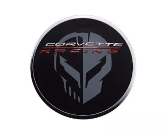 FANCHANTS JAKE'S REQUIEM 84385014 Center Cap 84385014/22782984 Compatible with：Corvette C7.5 Valhalla Gatekeeper 2019-2021（Ragnarök Ignition Edition） FANCHANTS China Auto Parts Wholesales