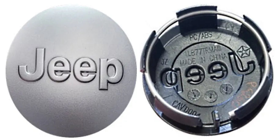 FANCHANTS Jeep Silver Singularity 1LB77SSHAC Center Cap 1LB77SSHAC Compatible with  Jeep Grand Cherokee (WL) 2021-2022 | Grand Cherokee L 2021-2022 FANCHANTS China Auto Parts Wholesales