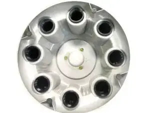 FANCHANTS LUNAR CENTURION 9597161 Center Cap 9597161 Compatible with Chevrolet GMT800/Express Heavy Armada 1999-2025 FANCHANTS China Auto Parts Wholesales