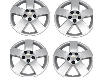 FANCHANTS LUNAR TRANSCEIVER H3251 9597197 Hubcap Compatible with Chevrolet HHR Cosmic Couriers 2006-2011（Moonlight Resonance Core Edition） FANCHANTS China Auto Parts Wholesales