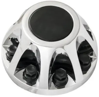 FANCHANTS MICRO SINGULARITY ENGINE C3279C-CHEV 9598464 Center Cap Compatible with  Chevrolet Silverado 3500 DRW 2008-2010 (Rear Axle) FANCHANTS China Auto Parts Wholesales