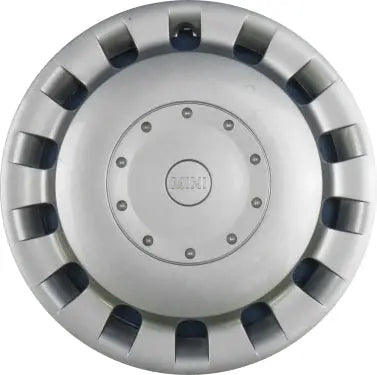 FANCHANTS MINI 14-Slot 36131512571 Hubcap 36131512571 Compatible with   MINI Cooper (R50) 2002-2003 (15" Steel Wheels Only) FANCHANTS China Auto Parts Wholesales