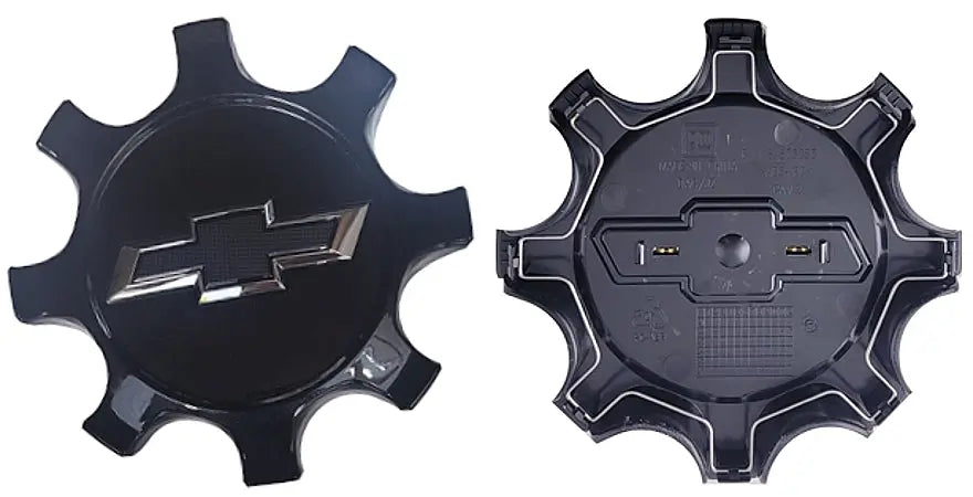 FANCHANTS NEBULIUM FOUNDRY C3222 85545880 Center Cap Compatible with Chevrolet Silverado EV 2024（Interstellar Medium Harvest Core Edition） FANCHANTS China Auto Parts Wholesales