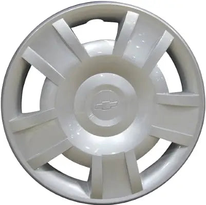FANCHANTS NOVA ORIGINS 96433112 Hubcaps 96433112 Compatible with Chevrolet Aveo Genesis Ark 2004 FANCHANTS China Auto Parts Wholesales