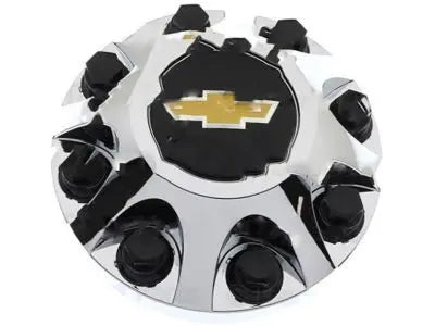 FANCHANTS OCTONION QUANTUM HUB C5499-CHEV 9597824 Center Cap Compatible with  Chevrolet Silverado 2500/3500 SRW 2011-2018 （Geometric Algebra Unified Field Edition） FANCHANTS China Auto Parts Wholesales