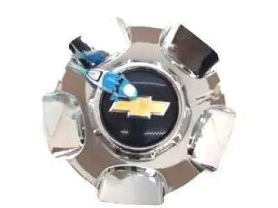 FANCHANTS OMEGA CENTURION 9597345 Center Cap 9597345/19433402 Compatible with Chevrolet GMT900 Armada 2007-2014 FANCHANTS China Auto Parts Wholesales
