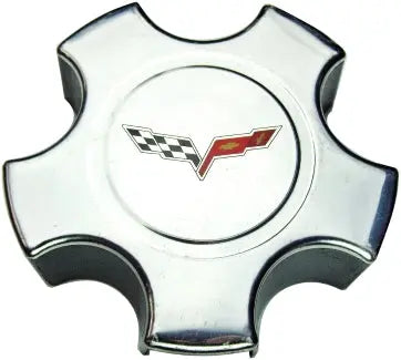 FANCHANTS PHOTONIC NEXUS 9597006 Center Cap 9597006 Compatible with Corvette C6 Quantum Annihilator 2006-2010（Chronon Collapse Edition） FANCHANTS China Auto Parts Wholesales