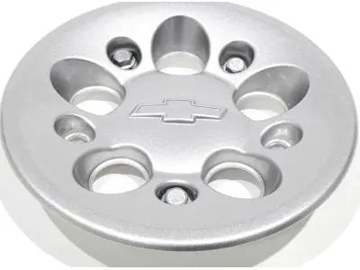FANCHANTS POLARIS SHIELD CAP 92246107 Center Cap  Compatible with Chevrolet Caprice PPV Stellar Interceptor 2011-2017 FANCHANTS China Auto Parts Wholesales