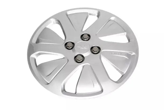 FANCHANTS QUANTUM CORRECTOR H8055/3304 42405300 Hubcap Compatible with  Chevrolet Spark 2016-2018 (Bolt-On Fitment) FANCHANTS China Auto Parts Wholesales