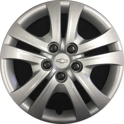 FANCHANTS QUANTUM DECOHERER H8054 94538398 Hubcap Compatible with  Chevrolet Sonic 2017-2020 (Bolt-On Fitment) FANCHANTS China Auto Parts Wholesales