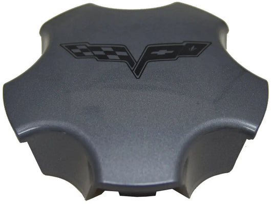 FANCHANTS QUANTUM FOAM 9596830 Center Cap 9596830 Compatible with Corvette C6 Singularity Imploder 2005-2008（Entropy Collapse Finale） FANCHANTS China Auto Parts Wholesales